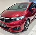 Honda Fit 1.5 Exl 2020 3Mil Km Rodados