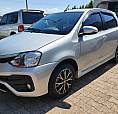 Etios Platinum