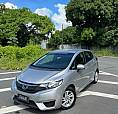 Honda Fit Lx 1.5 | 2016 | Extra!