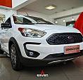Ford Ka Freestyle 1.5 At - 18/19