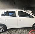 Gm - Chevrolet Onix