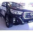Hilux Cd Srx 4x4 2.8 Tdi 16v Diesel Aut.