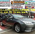 Toyota Corolla 2019 1.8 Gli Upper 16V Flex 4P Automático
