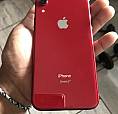 Iphone Xr - Red 64 Gb