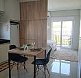 Flats Mobiliados