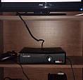 Xbox 360 Destravado Lt 3.0  <br>1 Controle + Knicket