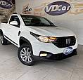 Fiat Strada Freedom Cs 1.3 2021