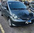 Honda Fit 2007 Manual Flex