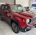 Renegade Longitude 2.0 4X4 Tb Diesel 2018. Apenas 55Mil Km Rodados.