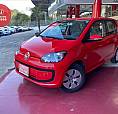 Volkswagen Up 1.0 Mpi Move Up 12V Flex 4P Manual
