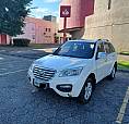 Suv Lifan X60 1.8 Vvt Único Dono, Impecável, Apenas 28 Mil Km Rodados