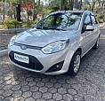 Fiesta Sedan 1.6 Completo 2013 Muito Novo!!!