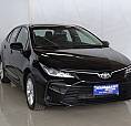 Toyota Corolla Gli 2.0 2019/2020 - Itamarati Veículos