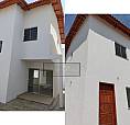 Casa Duplex Individual No Residencial Centro Da Serra Macafe