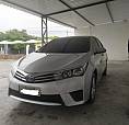 Corolla Gli 2017 1.8 R$ 84.500