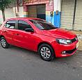 Vendo Troco Financio Gol G6 1.0  2016 