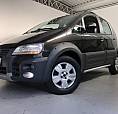 Fiat Idea 2007 1.8 Mpi Adventure 8V Flex 4P Manual