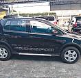 Vw - Volkswagen Crossfox 1.6 Flex - Muito Novo