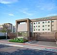 Condominio Cidade De Berlim, Com 2 Quartos
