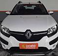 Sandero 2019/2020 1.6 16V Sce Flex Stepway Dynamique Manual