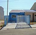 Excelente Casa No Tatuquara 44M²