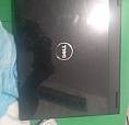 Notebook Dell 4 Ram