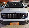 Renegade 2019/2020 1.8 16V Flex Longitude 4P Automático