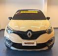 Renault Captur Intense