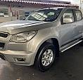 S10 2013/2014 Ls 4X4 Diesel 