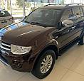 Pajero 3.2 Hpe 4X4 7 Lug. 16 V Turbo Intercooler Diesel 4P
