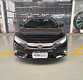 Honda Civic 1.5 16V Turbo Gasolina Touring 4P Cvt