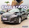 Onix Lt 1.0 Flex Automático 2022 (Zero Km) Emplacado E A Pronto Entrega