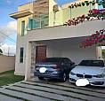 Dúplex Com Energia Solar, Piscina E Churrasqueira 