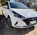 Hyndai  Hb20 Diamond Plus Turbo 2020 Top Da Categoria