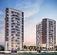 V1068 - Apartamentos De 51 A 65 M² Lançamento - Joaquim Távora 