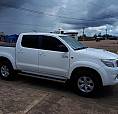 Hilux Sr 3.0 13/14