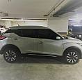 Nissan Kicks 1.6 Sl - 2017 - Mexicano