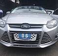 Focus Sedan Se Plus 2.0 Flex 