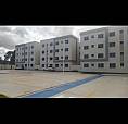 Aluga-Se Apartamento No Condomínio Parque Alameda Real / Av. Gasoduto