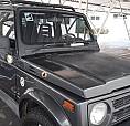 Suzuki Samurai Jx 1.3 4X4 1994 (Raridade)