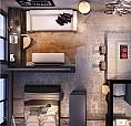 Apartamento No Pulse Com 1 Dorm E 67M, Auxiliadora - Porto Alegre