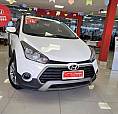 Hyundai Hb20X 1.6 16V Style Flex 4P Manual