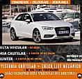 Audi A3 - 2015 - Comprando Qualquer Veículo, Antes De Pagar, Consulte-O ! 