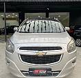 Chevrolet Spin Ltz Automática 1.8 2016 7 Lugares