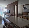 Apartamento Para Venda Tem 69 Metros Quadrados Com 2 Quartos Em Itapuã - Vila Velha - Es