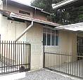 Casa Alvenaria C/ 2 Quartos, Bairro Costa E Silva, Joinville/Sc