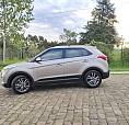 Creta Pulse Plus 1.6 Aut. *1 Dona/ Garantia Fábrica* Avalio Troca 