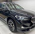 Bmw X1 2.0 16V Turbo Activeflex Sdrive20I X-Line