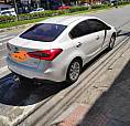 Kia Cerato Aut. 1.6 Flex 2015 Gnv