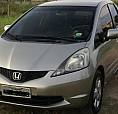 Honda Fit Lx 2010 Mecânico